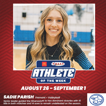 Sadie Parish